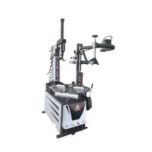 Robot Kollu Tam Otomatik Lastik Sökme Takma