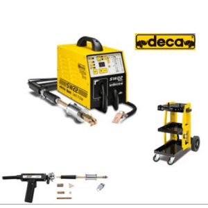 SYNERGIC KAPORTA DÜZELTME CİHAZI