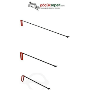 BALİNA KUYRUK 3'LÜ PDR ŞİŞ SETİ