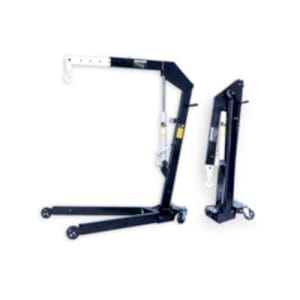 Motor Bağlama Sehpası 500kg