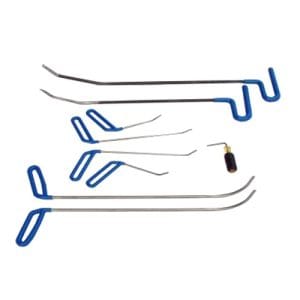 9 Parçalı Başlangıç PDR Seti