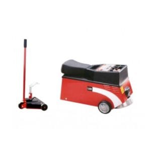 Seyyar Balans Makinası