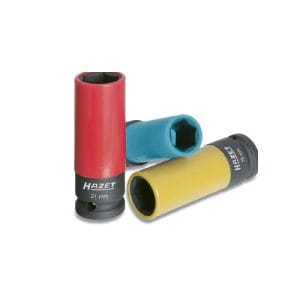 Tekerlekli Somun Sökme Sıkma Anahtarı