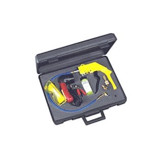 Klima Gaz Kaçak Dedektörü