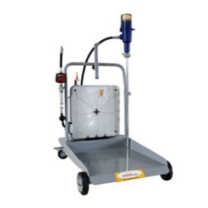 Alternatif Yağlama Sistemi