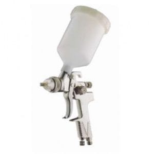 Profesyonel Astar Tabancası