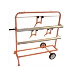 Rulo Kağıt Aparatı