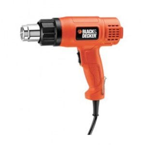 Sıcak Hava Tabancası